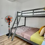 Vista View Oreo Апартаменты *
