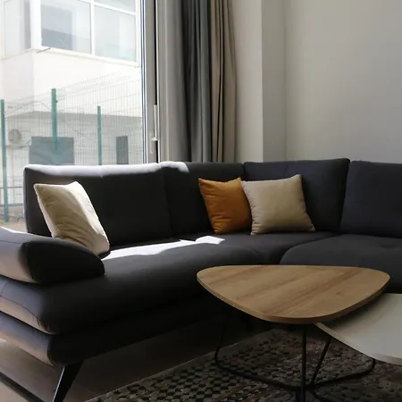 Appartement Vista View Oreo