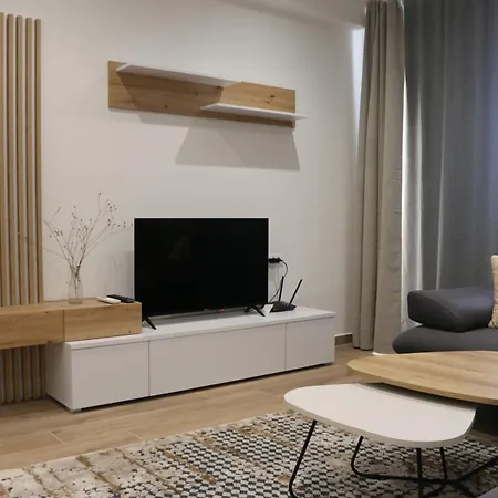 Vista View Oreo Appartement