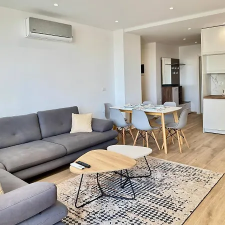 Vista View Oreo Saranda