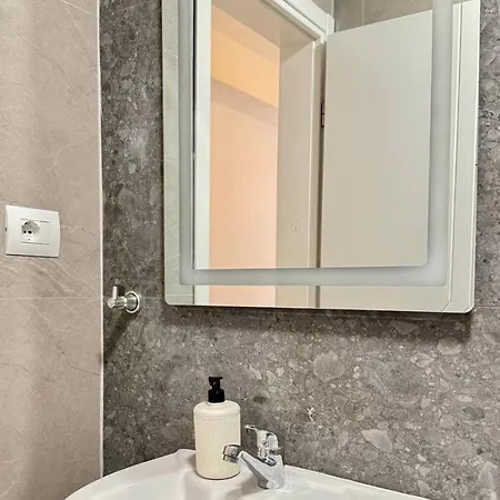 Vista View Oreo Διαμέρισμα Σαράντα