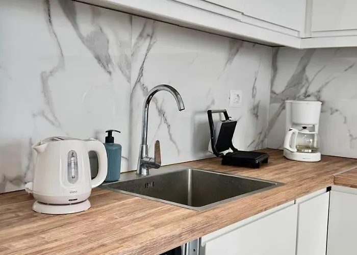 Vista View Oreo Appartement