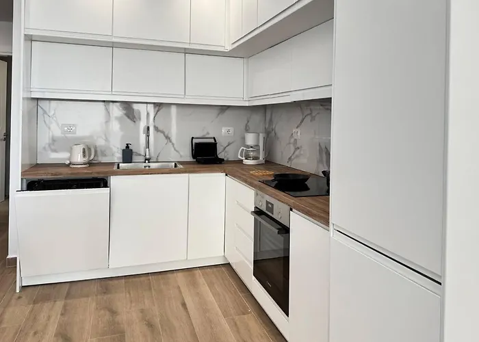 Vista View Oreo * Saranda