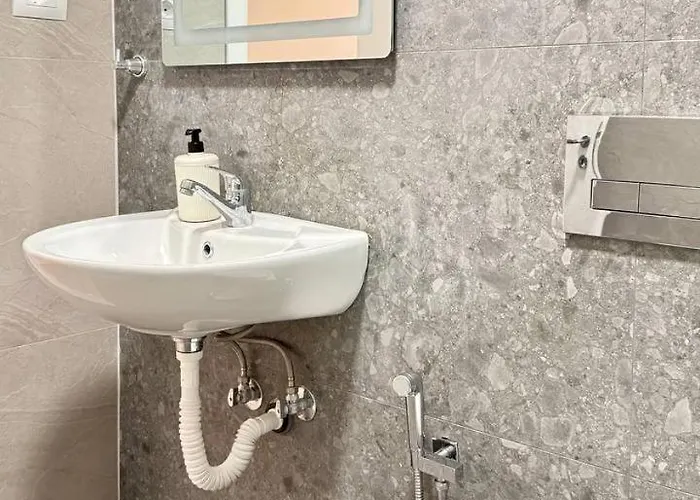 Vista View Oreo * Saranda