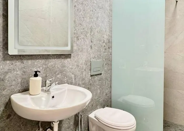 Appartement Vista View Oreo Saranda