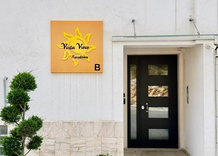 Vista View Oreo Sarandë