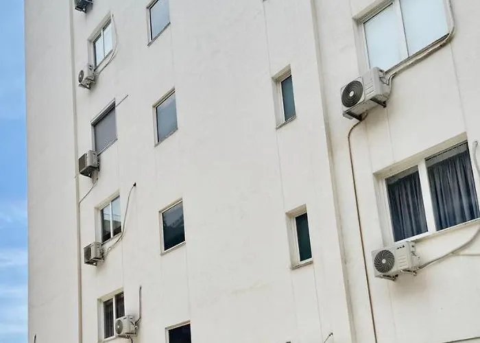 Vista View Oreo * Saranda