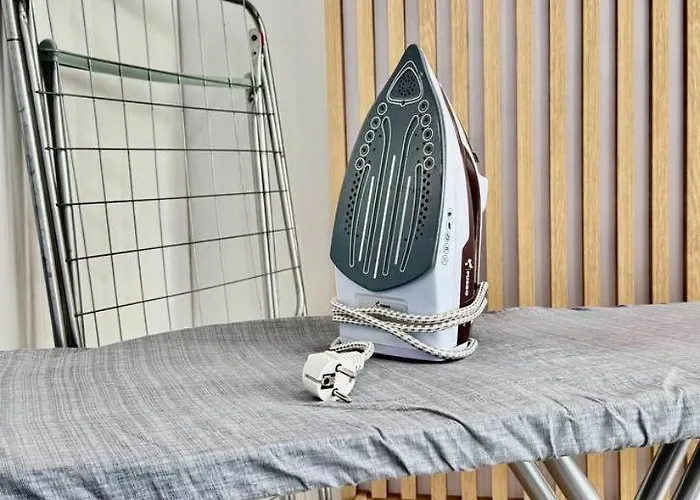 Appartement Vista View Oreo