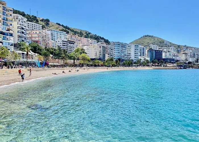 Vista View Oreo Appartement *