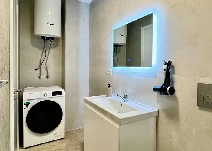 Vista View Oreo * Saranda