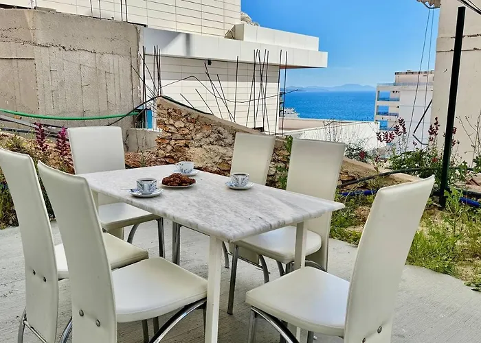 Appartement Vista View Oreo