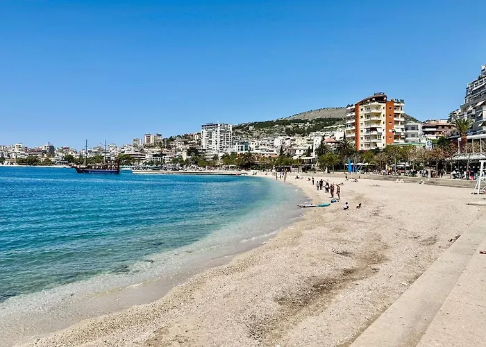 Vista View Oreo Appartement *