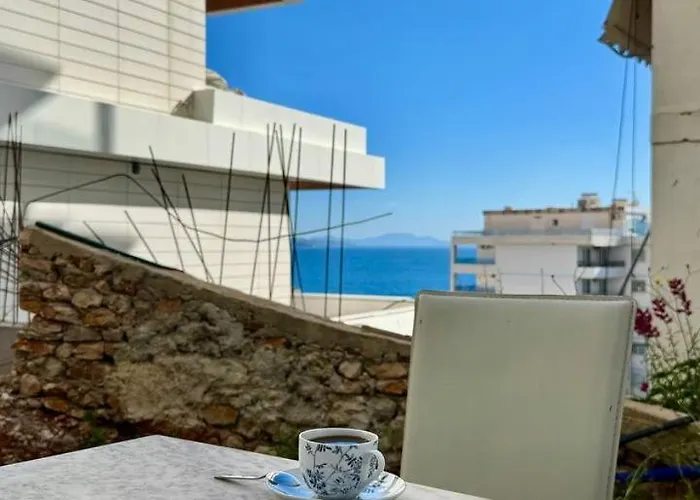 Vista View Oreo Sarandë