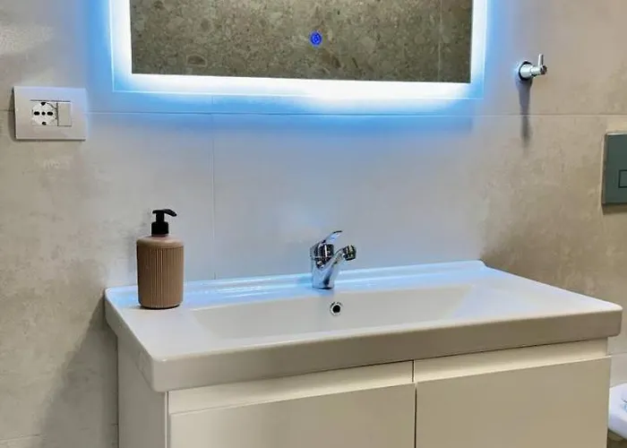 Appartement Vista View Oreo *