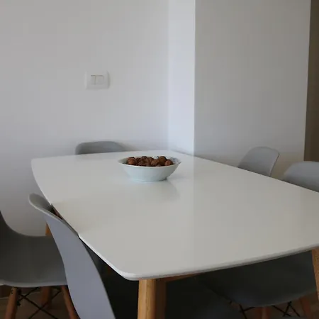 Apartment Vista View Oreo *