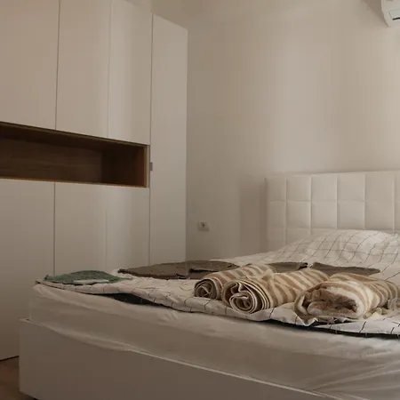 Vista View Oreo Apartment Sarande