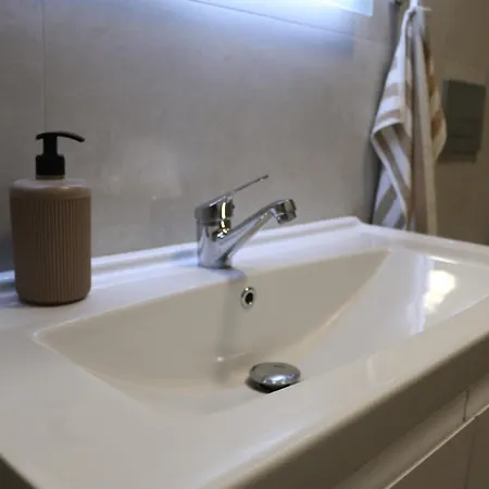 Vista View Oreo Apartment *