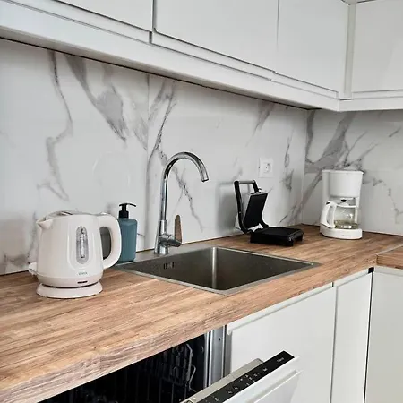 Vista View Oreo Appartamento