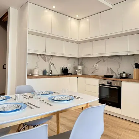 Vista View Oreo Appartamento *