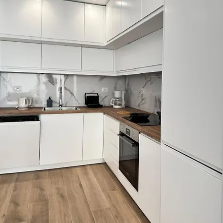 Vista View Oreo * Sarandë