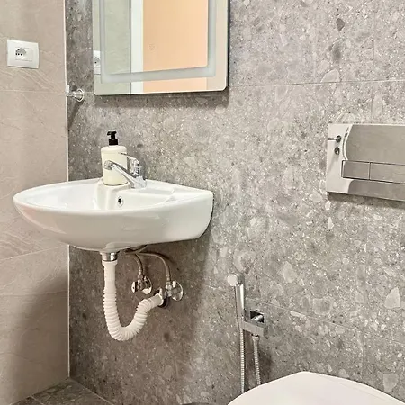 Vista View Oreo * Sarandë