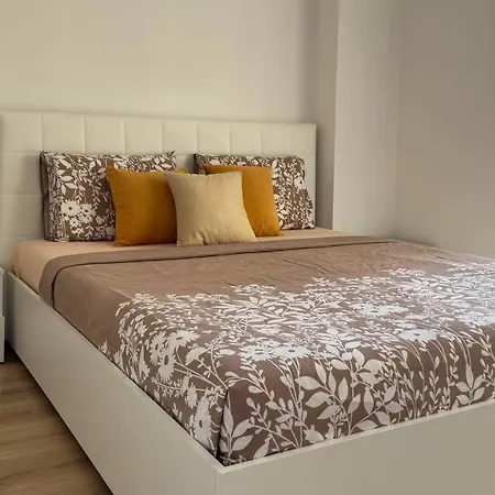 Vista View Oreo * Sarandë