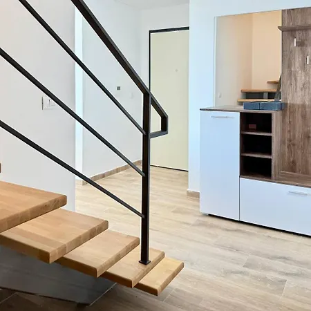 Appartamento Vista View Oreo