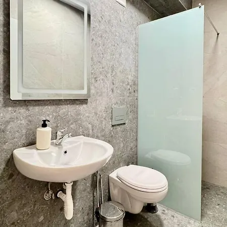 Appartamento Vista View Oreo Sarandë