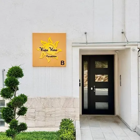 Vista View Oreo Sarandë