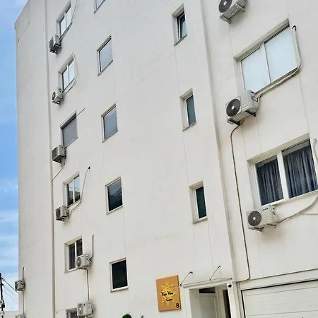 Vista View Oreo * Sarandë