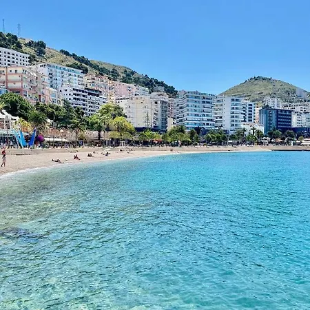 Vista View Oreo Appartamento *