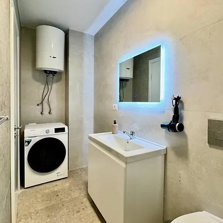 Vista View Oreo * Sarande