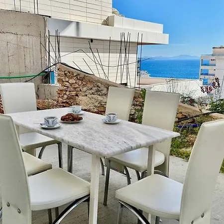 Appartamento Vista View Oreo