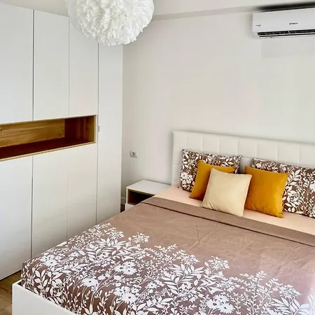 Appartamento Vista View Oreo Sarandë