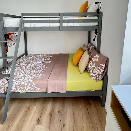 Vista View Oreo * Sarandë