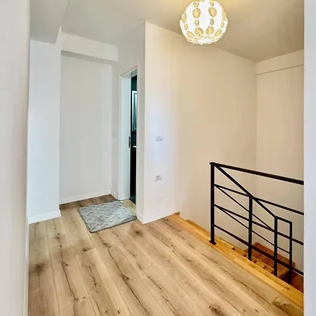 Appartamento Vista View Oreo *