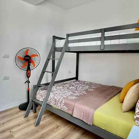 Vista View Oreo Appartamento *