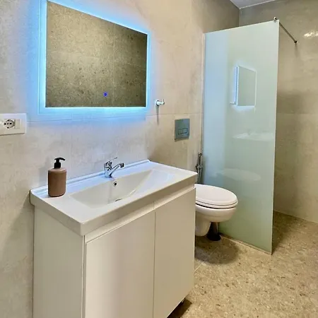 Vista View Oreo Appartamento