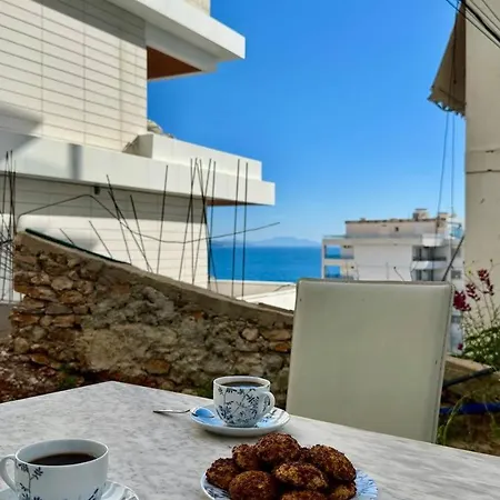Vista View Oreo Sarande