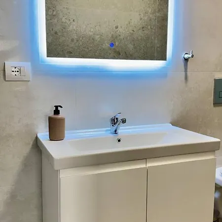 Appartamento Vista View Oreo *