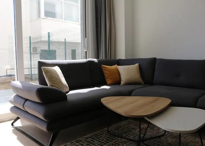 Apartament Vista View Oreo