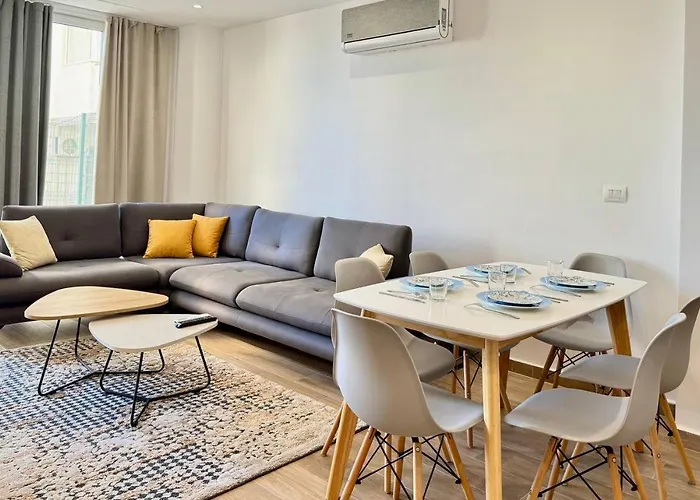 Apartament Vista View Oreo Saranda