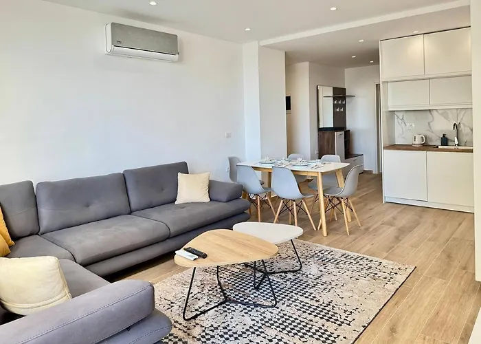 Vista View Oreo Saranda