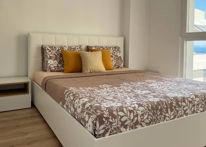 Vista View Oreo * Saranda