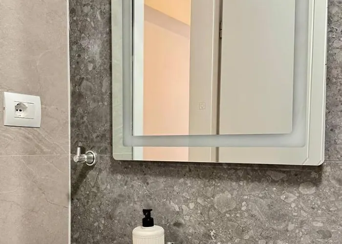 Vista View Oreo Apartament Saranda