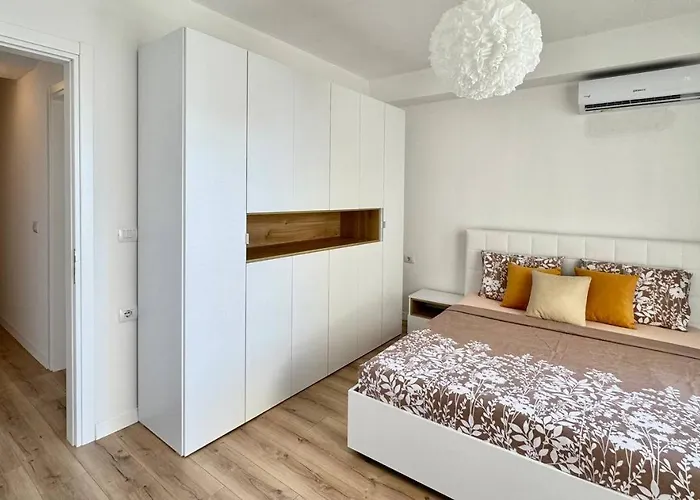 Vista View Oreo Saranda