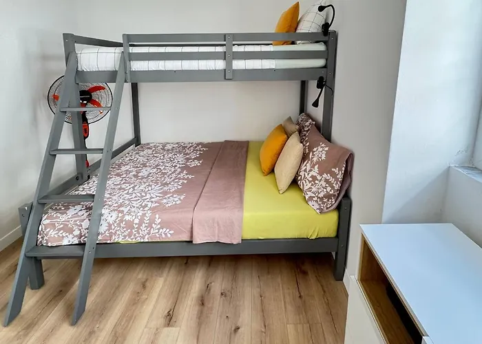 Vista View Oreo * Saranda