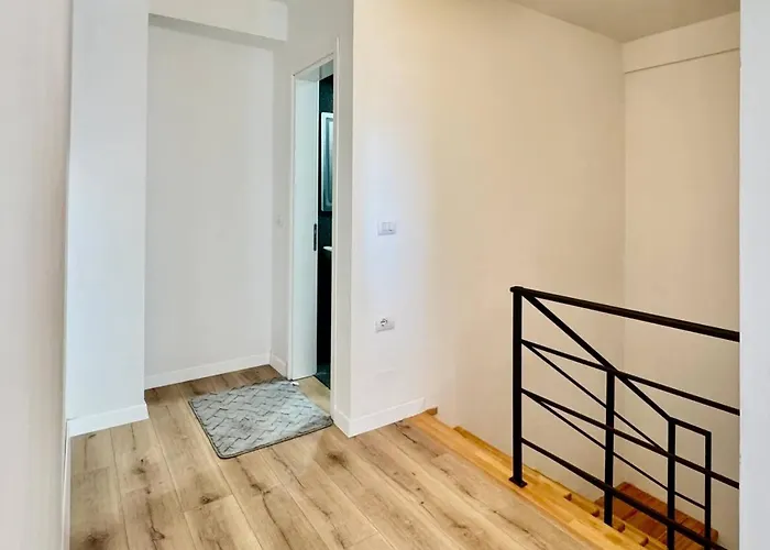 Apartament Vista View Oreo *