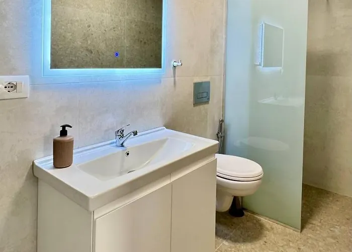 Vista View Oreo Apartament